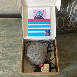 Lully sleep guardian for night terrors